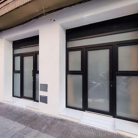 Apartamento Rio Turia C Valencia Exteriör bild