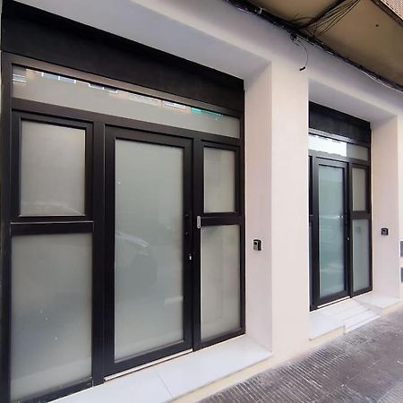 Apartamento Rio Turia C Valencia Exteriör bild
