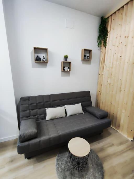 Apartamento Rio Turia C Valencia Exteriör bild