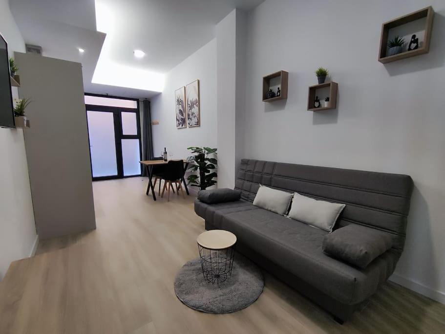 Apartamento Rio Turia C Valencia Exteriör bild